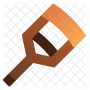 Crutch  Icon