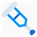 Crutch  Icône