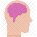 Crutches  Icon