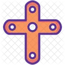 Cruz  Icon