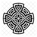 Cruz Celtica  Ícone