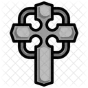 Cruz Celtica  Ícone