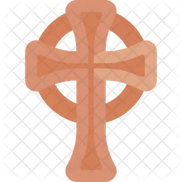 Cruz Celtica  Ícone