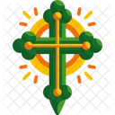 Cruz Celtica  Ícone