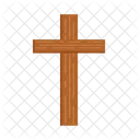 Cruz cristiana  Icono