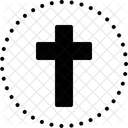Cruz Cross  Icon