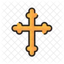 Cruz  Icon