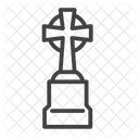Cruz  Icono