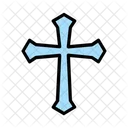 Cruz  Icono