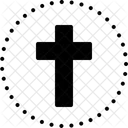 Cruz-Kreuz  Symbol