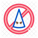 Ku Klux Klan Icono