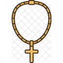 Cruzar  Ícone