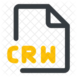 Crw  Icon