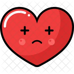 Cry Emoji Icon