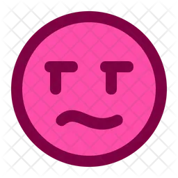 Cry Emoji Icon