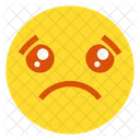 Cry Icon