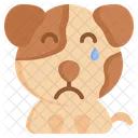 Cry Dog  Icon