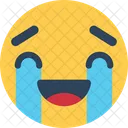 Cry  Icon