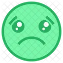 Cry  Icon