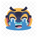 Cry  Icon