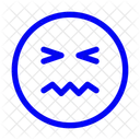 Cry  Icon
