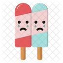 Cry Ice Cream  Icon