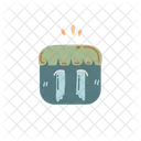 Cry Emoji Sad Icon