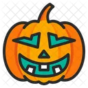 Cry Pumpkin  Icon