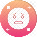 Crycry emojiemoticon cute face expression happy emoji emotion mood smile laugh love sad angry  Symbol