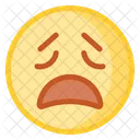 Crying  Icon
