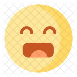 Crying Emoji Icon