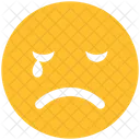 Crying  Icon