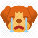 Crying Emoji Emoticon Symbol