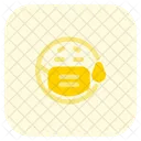 Crying Emoji With Face Mask Emoji Icon