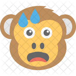 Crying Icon