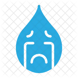 Crying  Icon