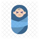 - crying baby  Icon