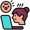 Crying Baby Crying Baby Icon