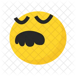 Crying Emoji Emoji Icon
