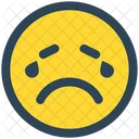 Emoji Face Emoticon Icon