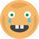 Crying  Icon