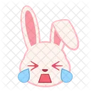 Smile Happy Cat Icon