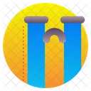 Crying Cry Emoticon Icon