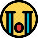 Crying Icon
