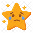Crying  Icon