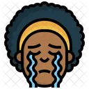 Crying  Symbol