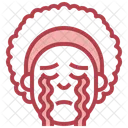 Crying  Symbol