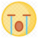 Crying  Icon