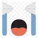 Crying  Icon
