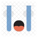 Cartoon Emoticon Icon